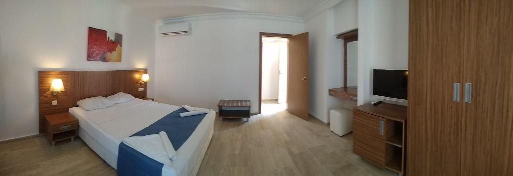 Ladonia Hotels Luna Beach Resort, foto 3