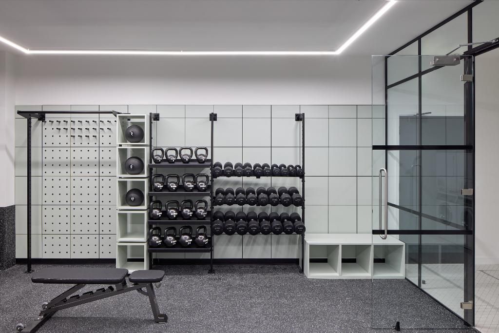 Staycity Aparthotels London Dalston, foto 4