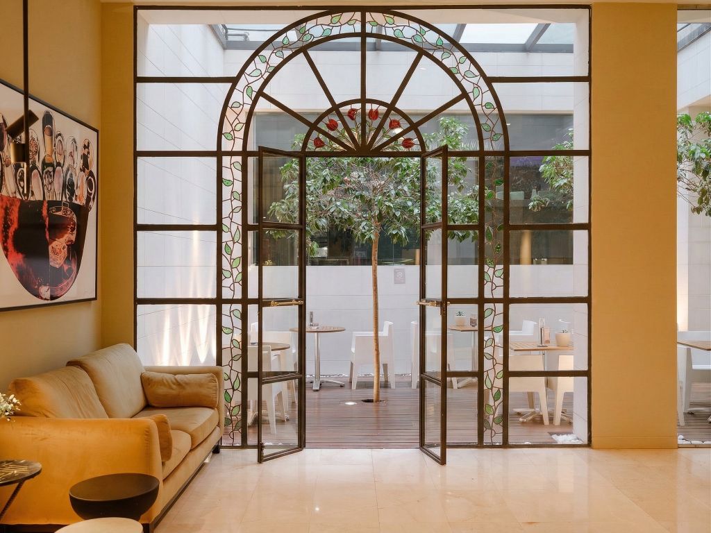 Taburiente, foto 3