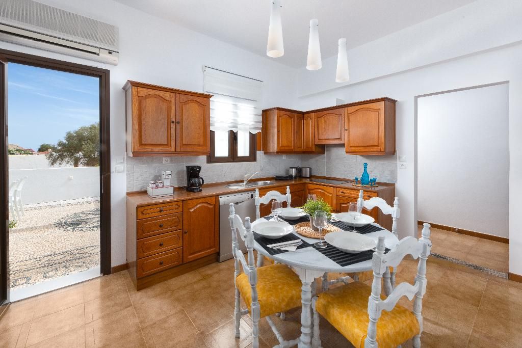 Lindos Diamond Exclusive Villa, foto 13