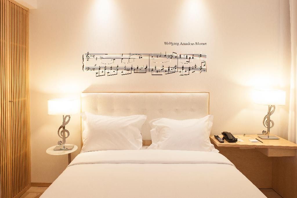 Hotel da Musica, foto 6