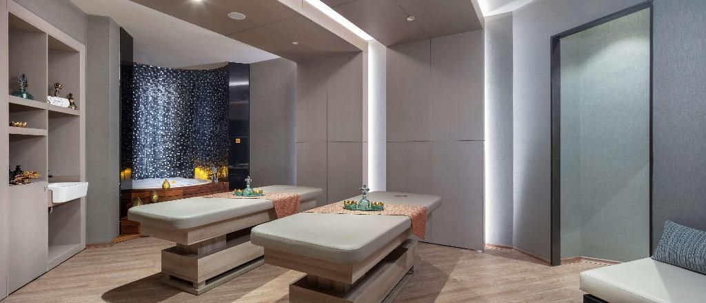Hilton Istanbul Bakirköy, foto 2