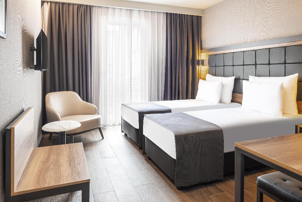 Marius Hotel, foto 8