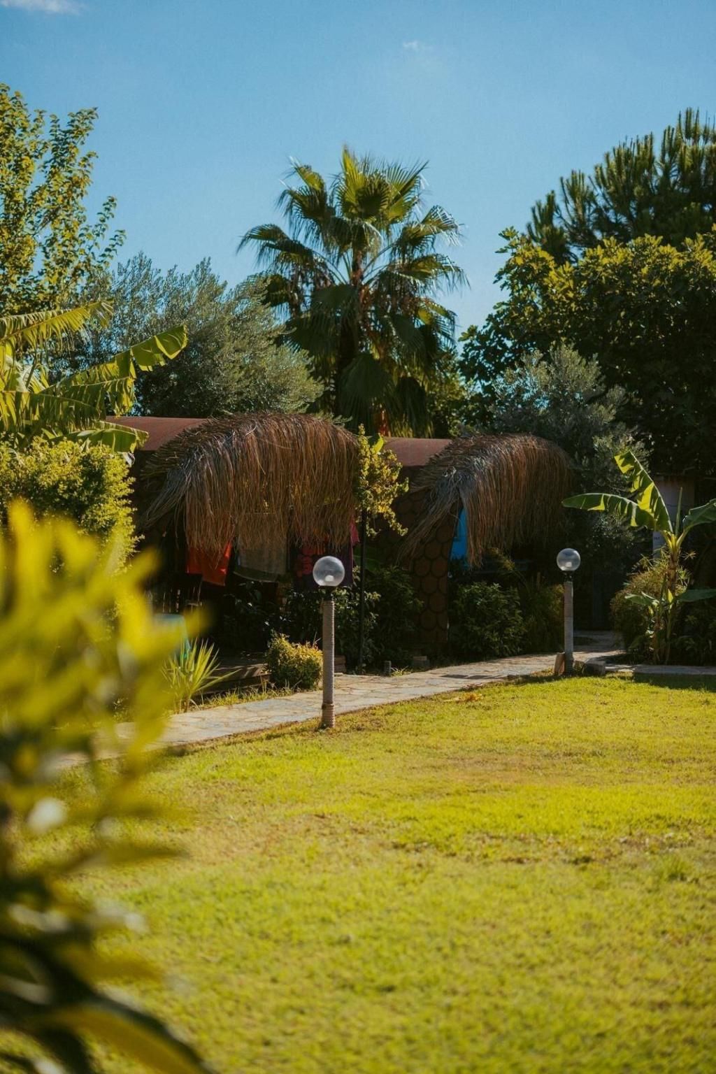 Turkuaz Bungalows, foto 9