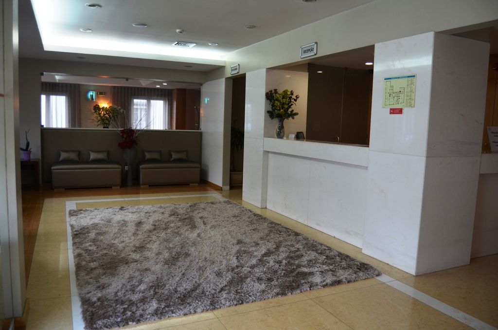 Hotel Torres Novas, foto 9