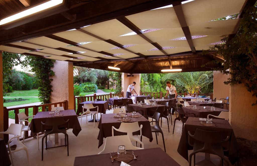 VOI Floriana Resort, foto 14