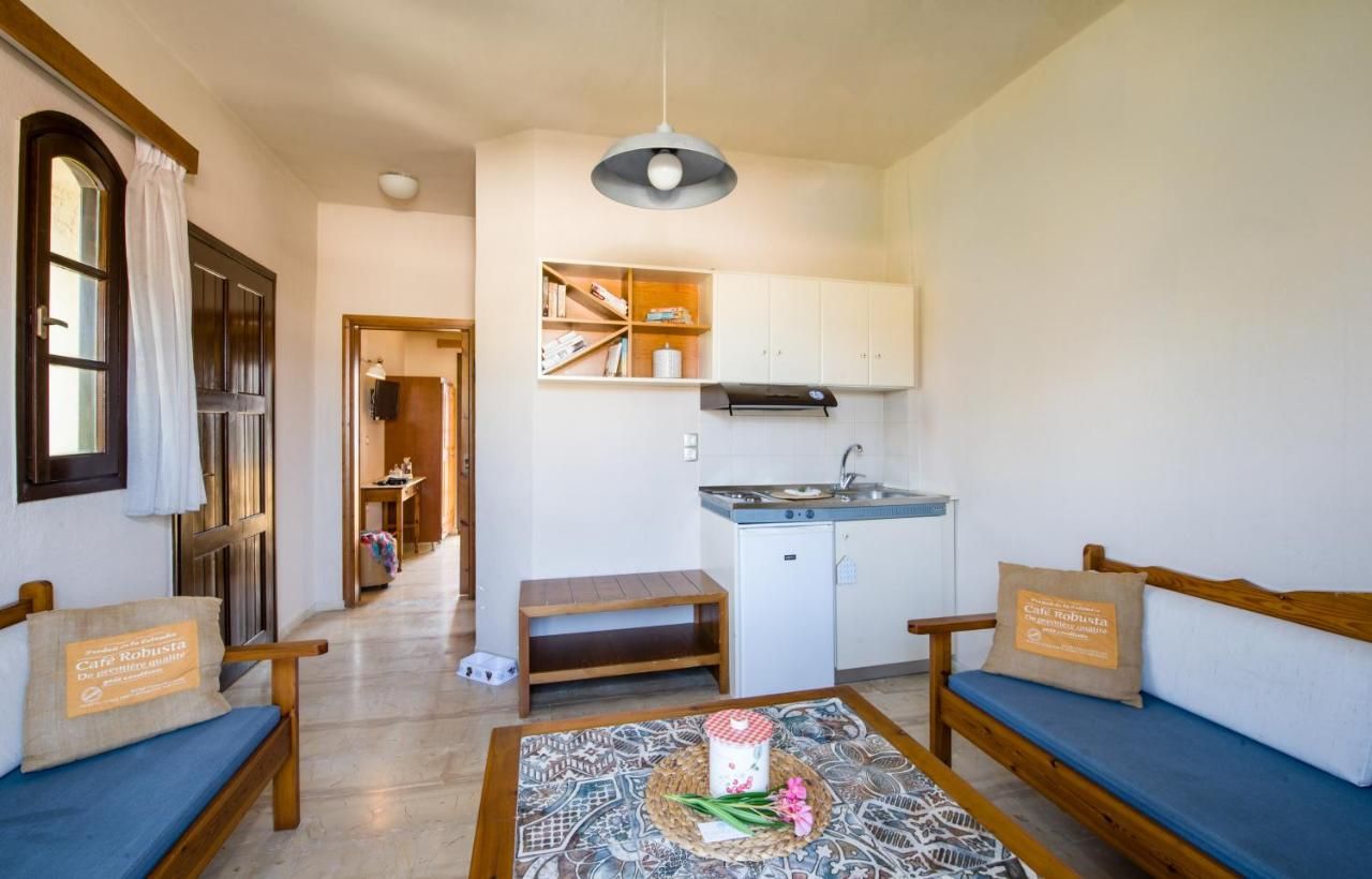Evangelos Apartments, foto 8