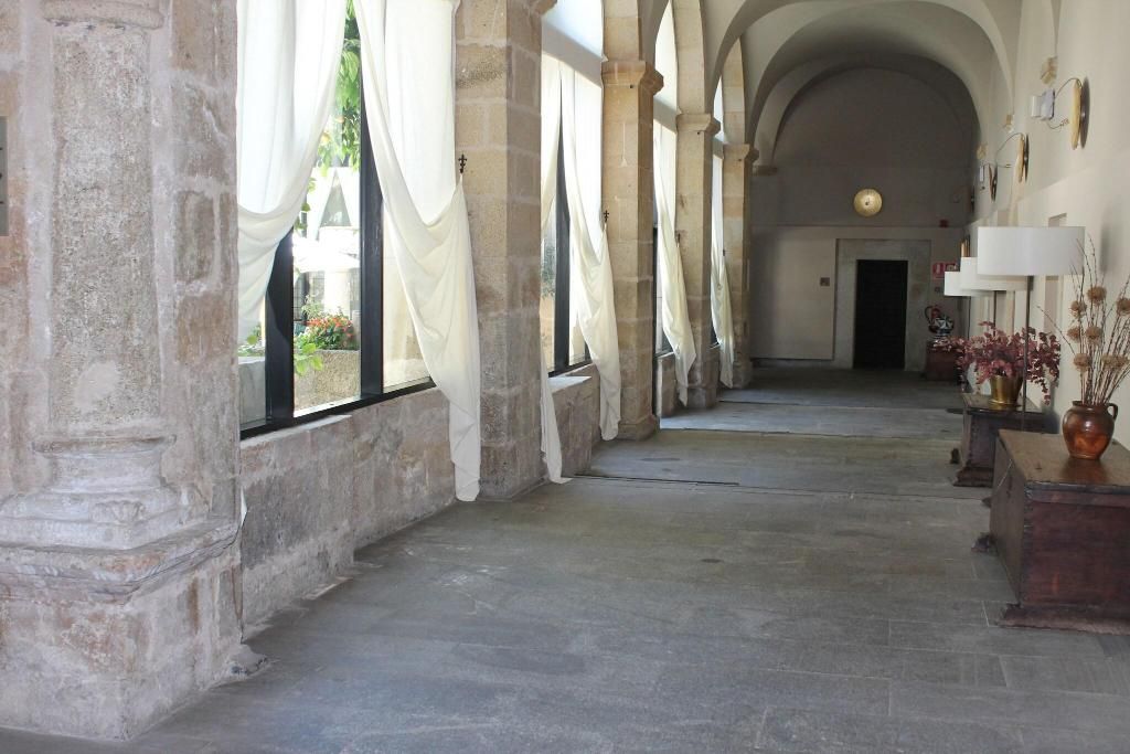 Parador de Trujillo, foto 8