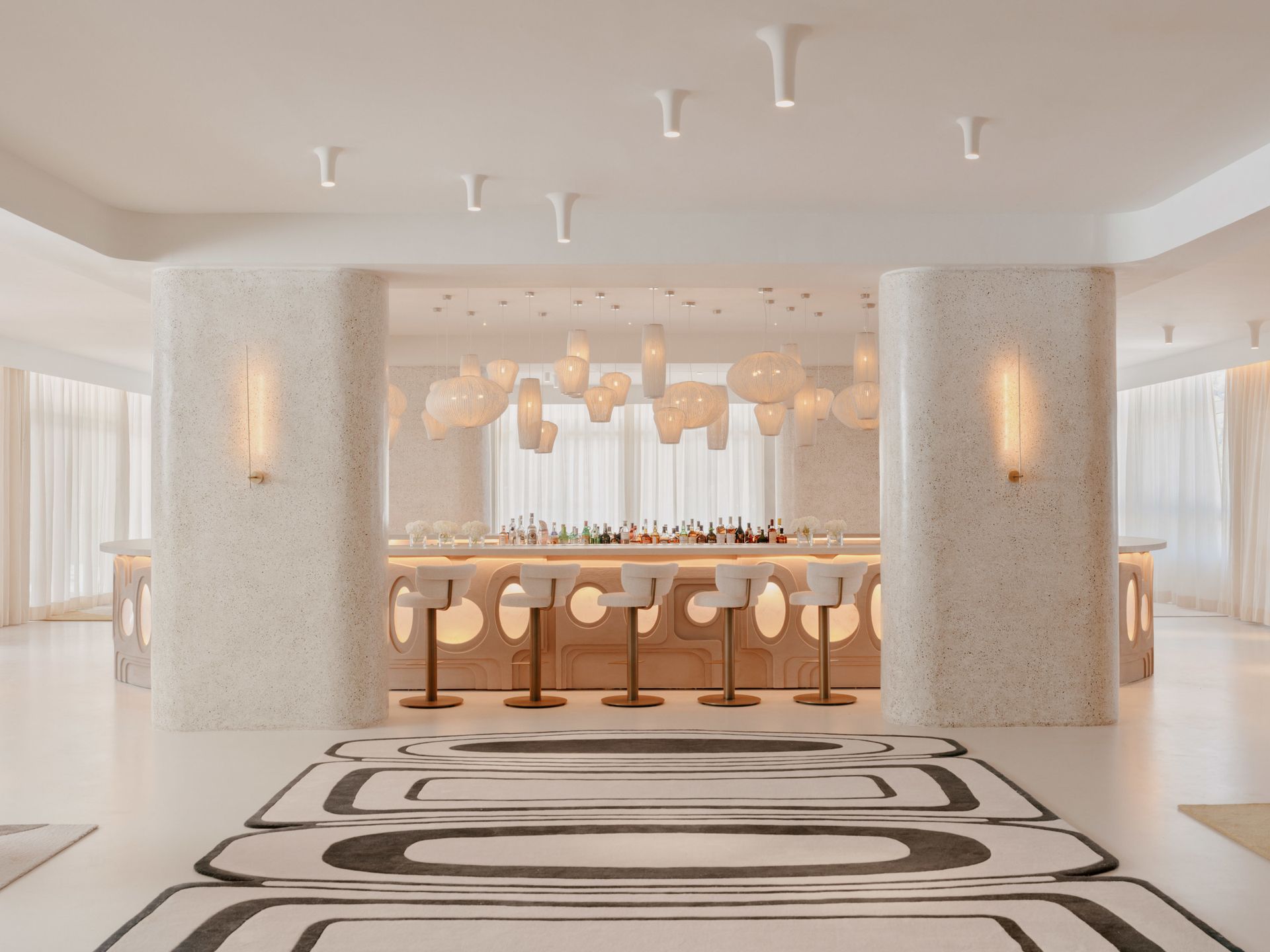 Mondrian Ibiza, foto 15