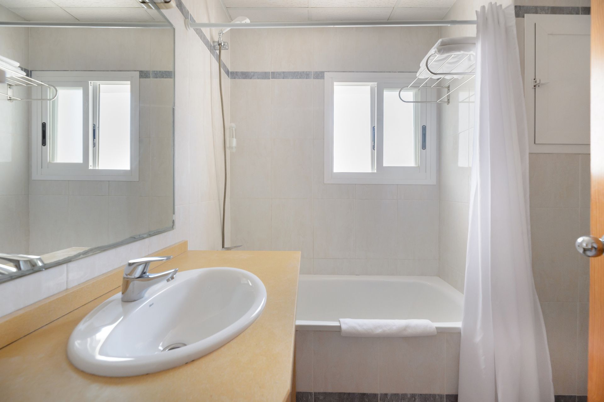 Aparthotel Vibra Sanan, foto 10