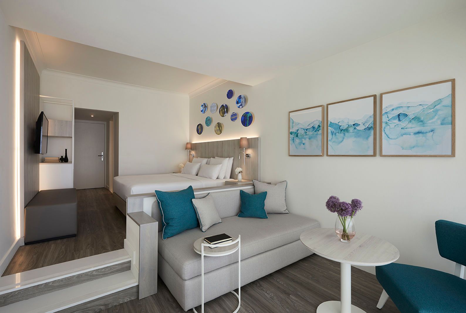 Amus Hotel & Spa, foto 11