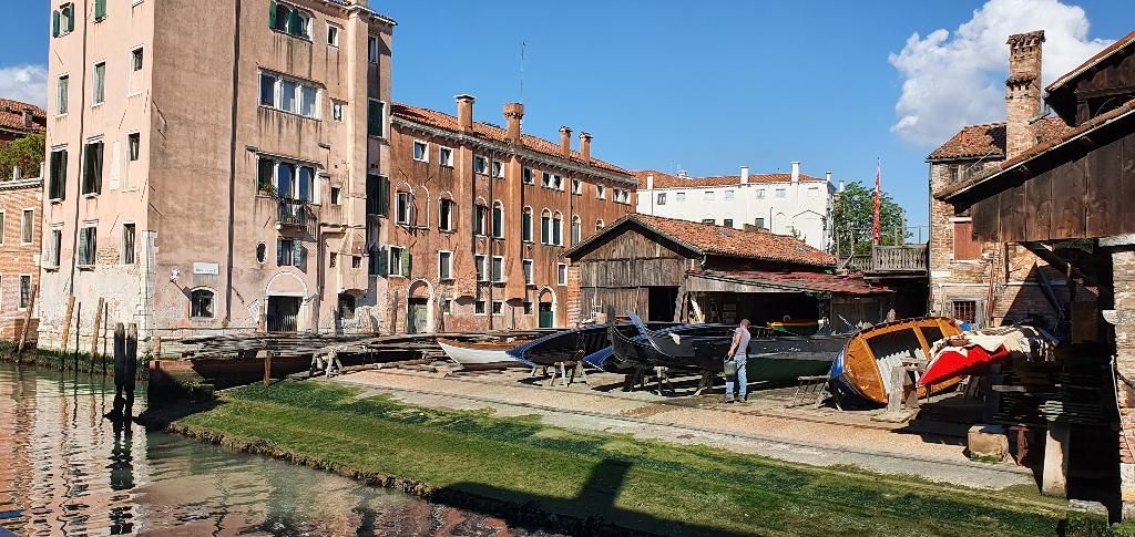 Ca' Sant'Angelo, foto 6