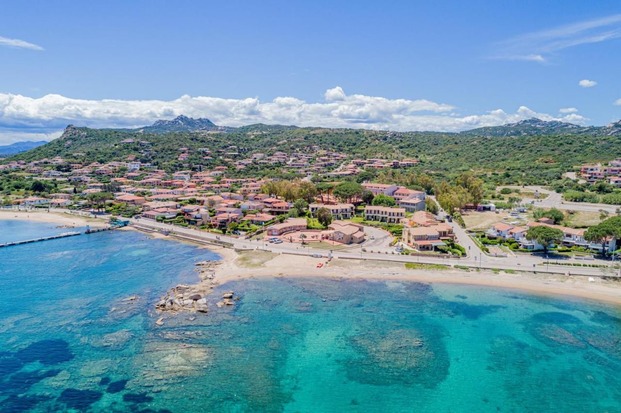 Blu Hotel Laconia Village, foto 4