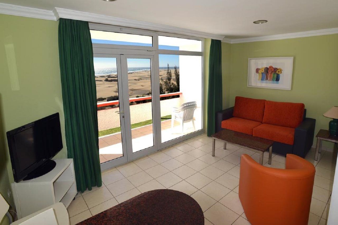 Arco Iris Apartamentos, foto 7