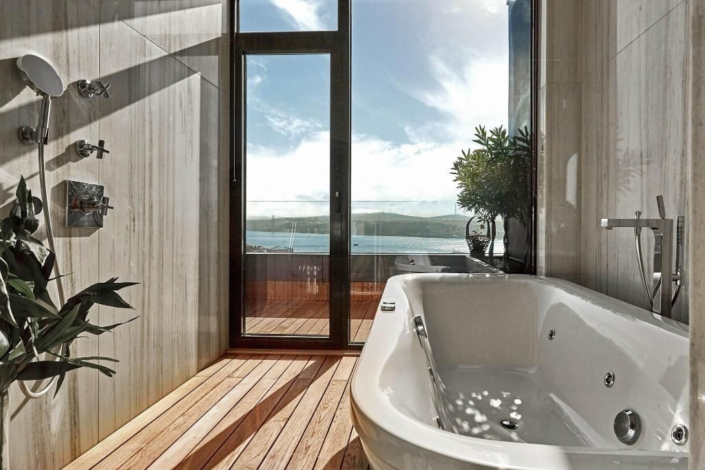 Gezi Hotel Bosphorus, foto 15