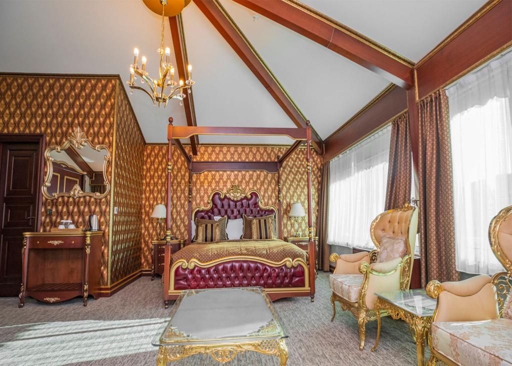 Akman Premium Hotel, foto 5