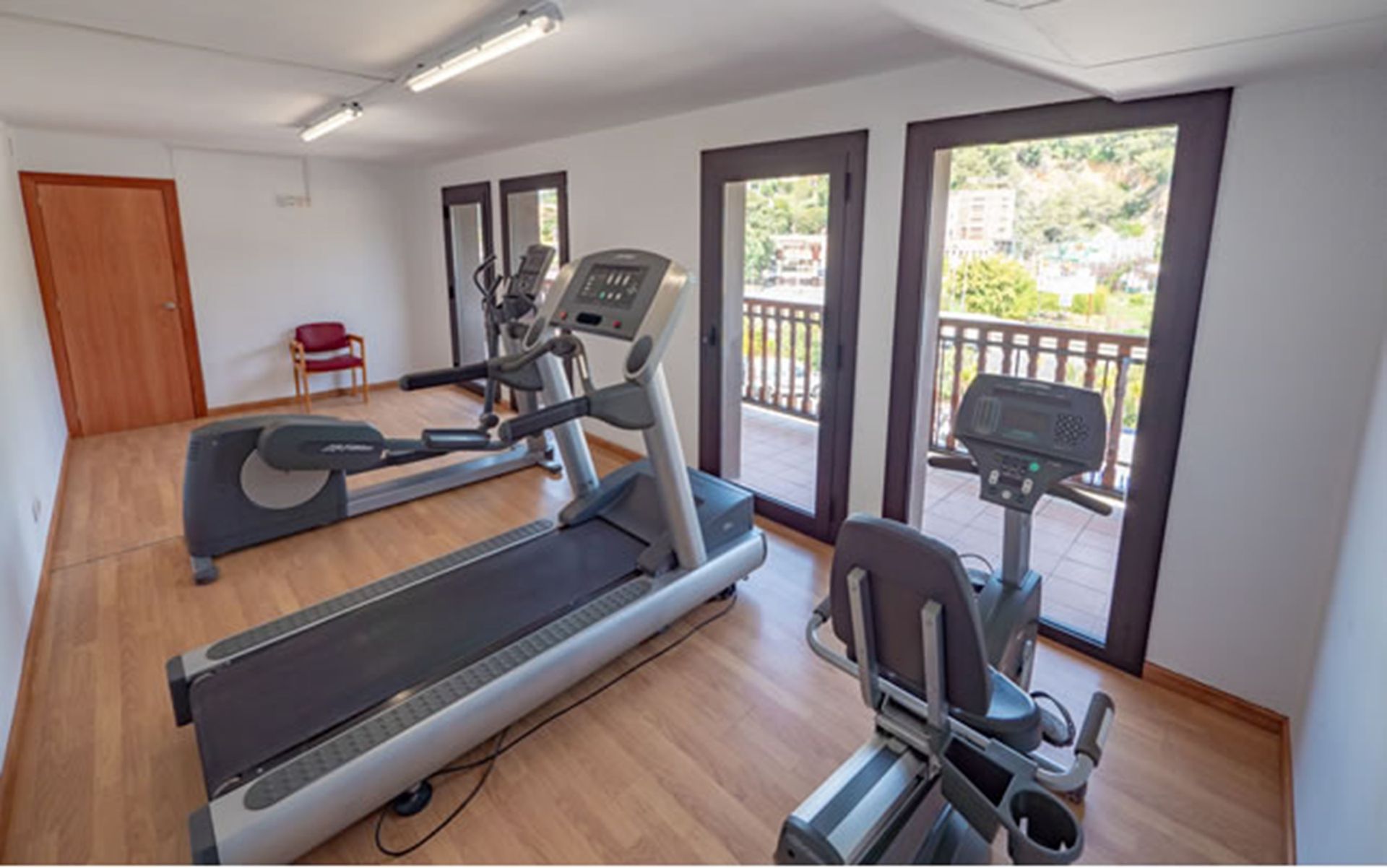 Santa Susanna Resort Affiliated by FERGUS, foto 12