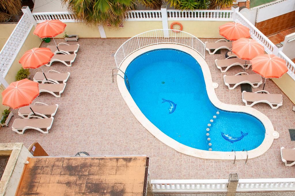 Bon Aire Apartments, foto 8
