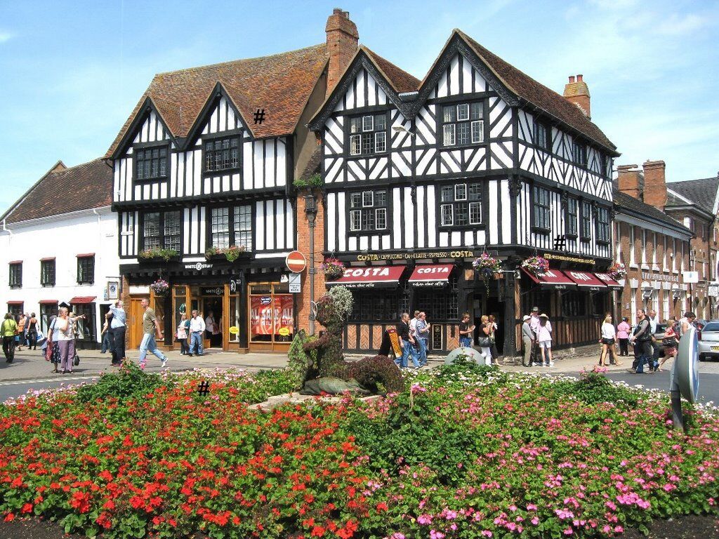 Somerset and the Cotswolds, foto 4