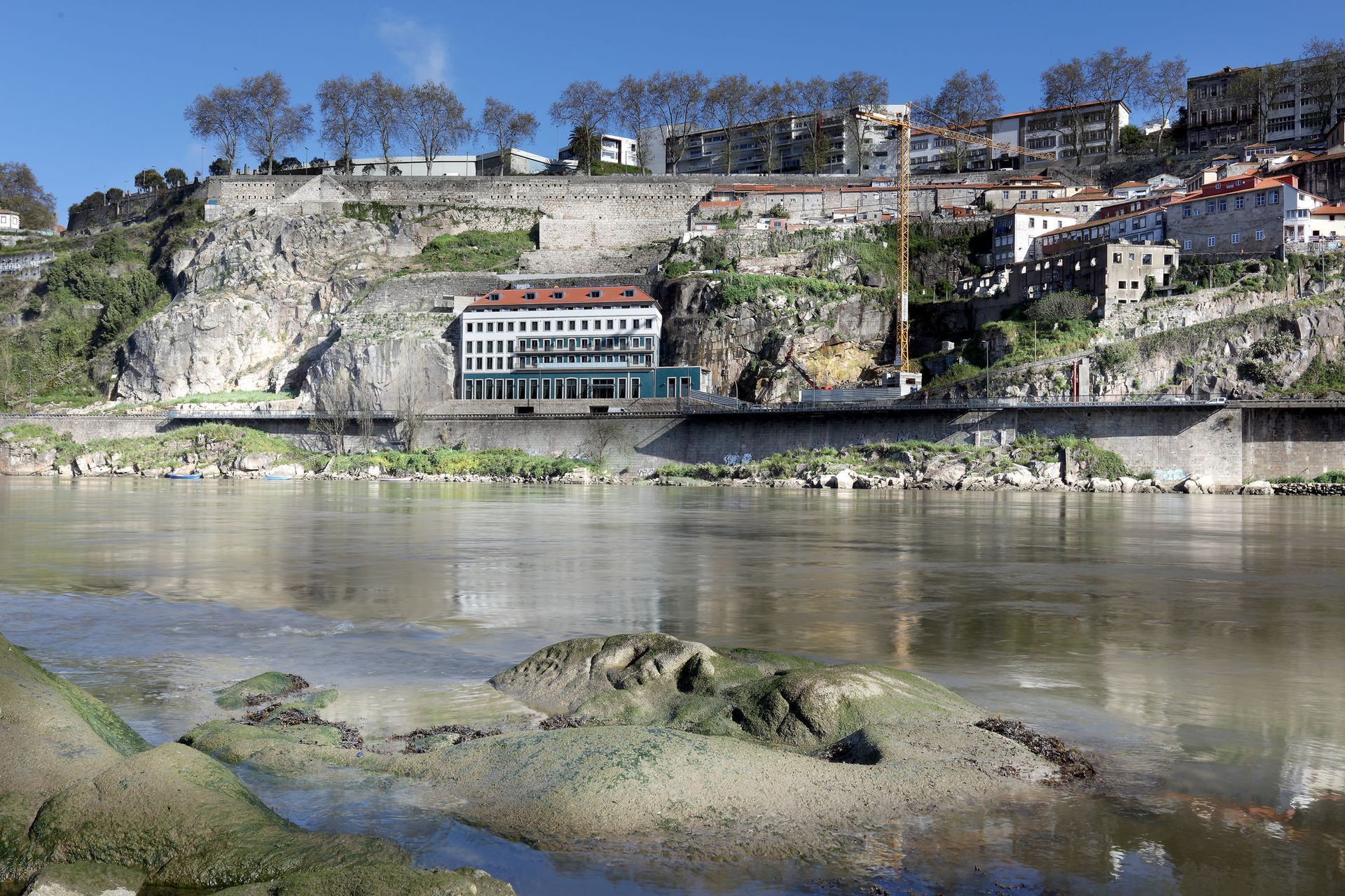 Eurostars Porto Douro, foto 10