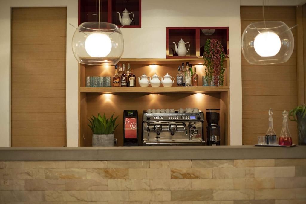 B&B HOTEL Reggio Emilia Remilia, foto 11
