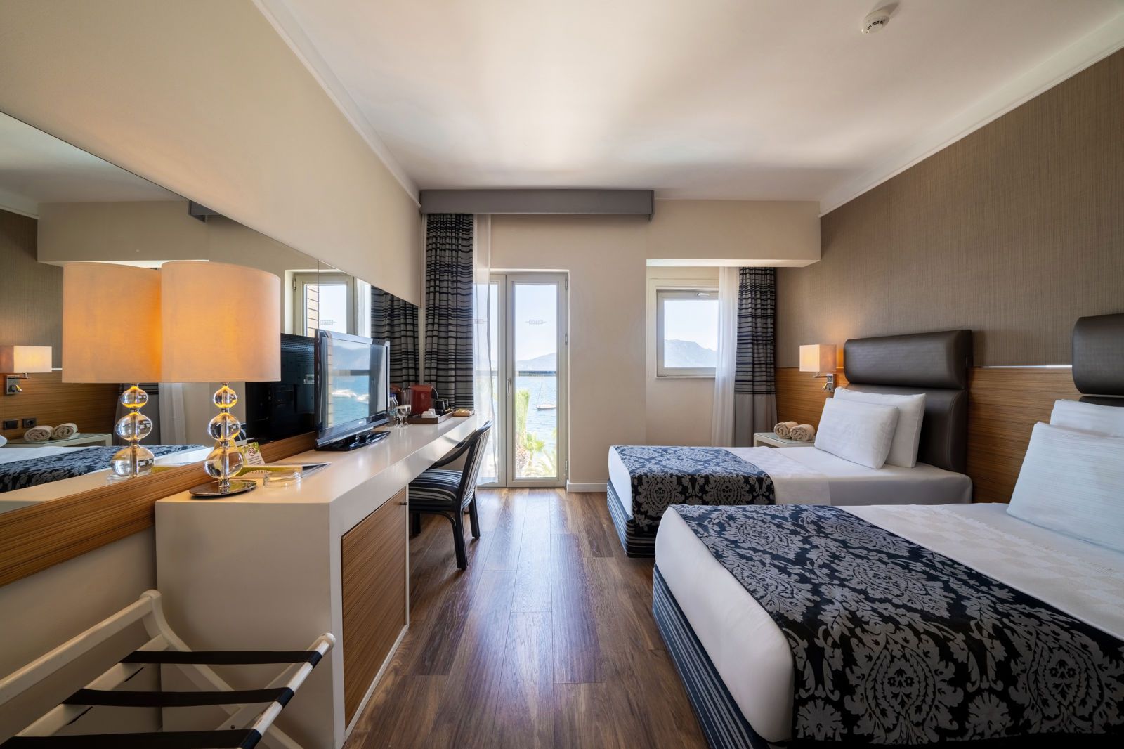 Cettia Beach Resort, foto 3