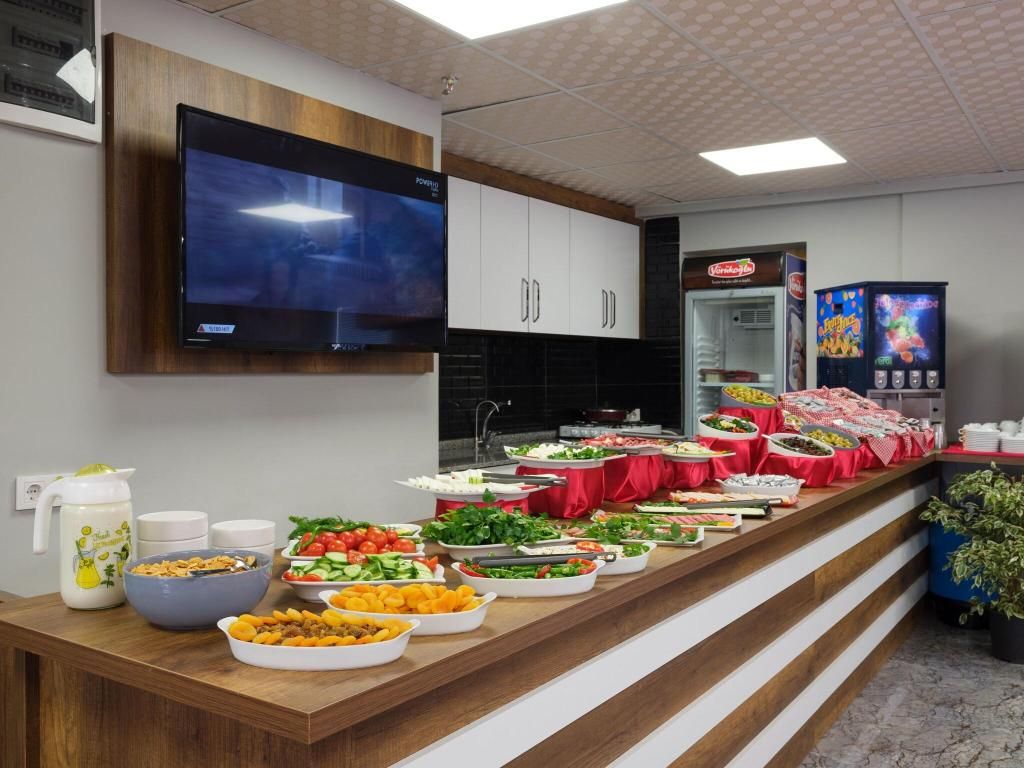River Elite Hotel Spa, foto 14