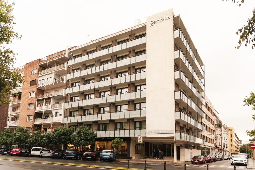 Sercotel Córdoba Medina Azahara, foto 13