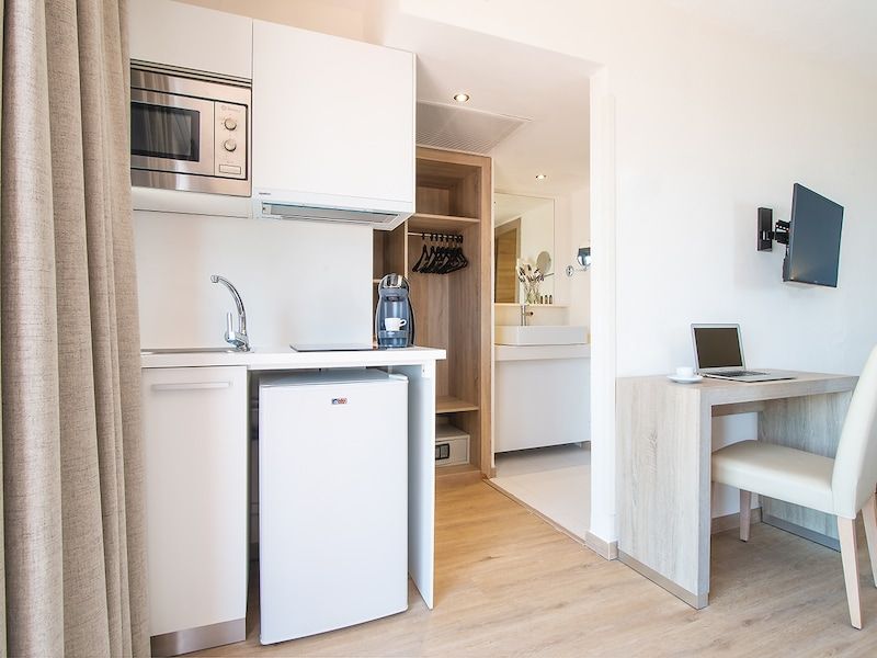 Pierre & Vacances Apartamentos Premium Menorca Binibeca, foto 9