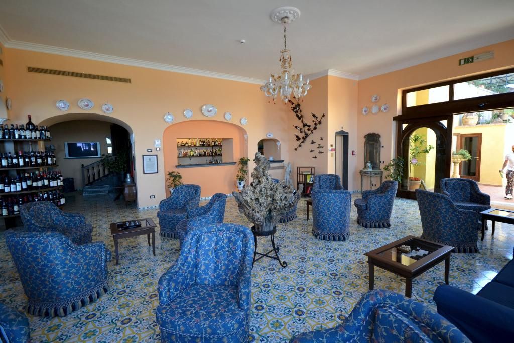 La Tonnarella, foto 3
