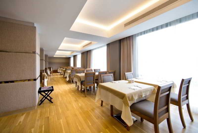 Cihangir Hotel, foto 5
