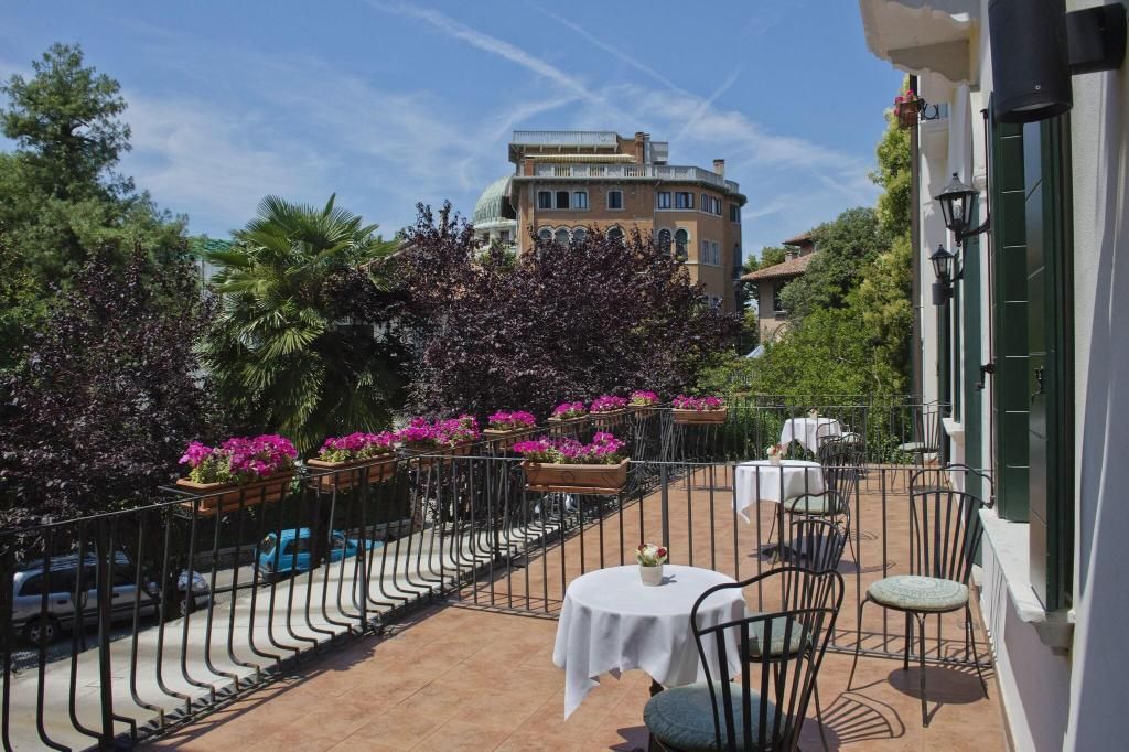 Villa Edera, foto 11