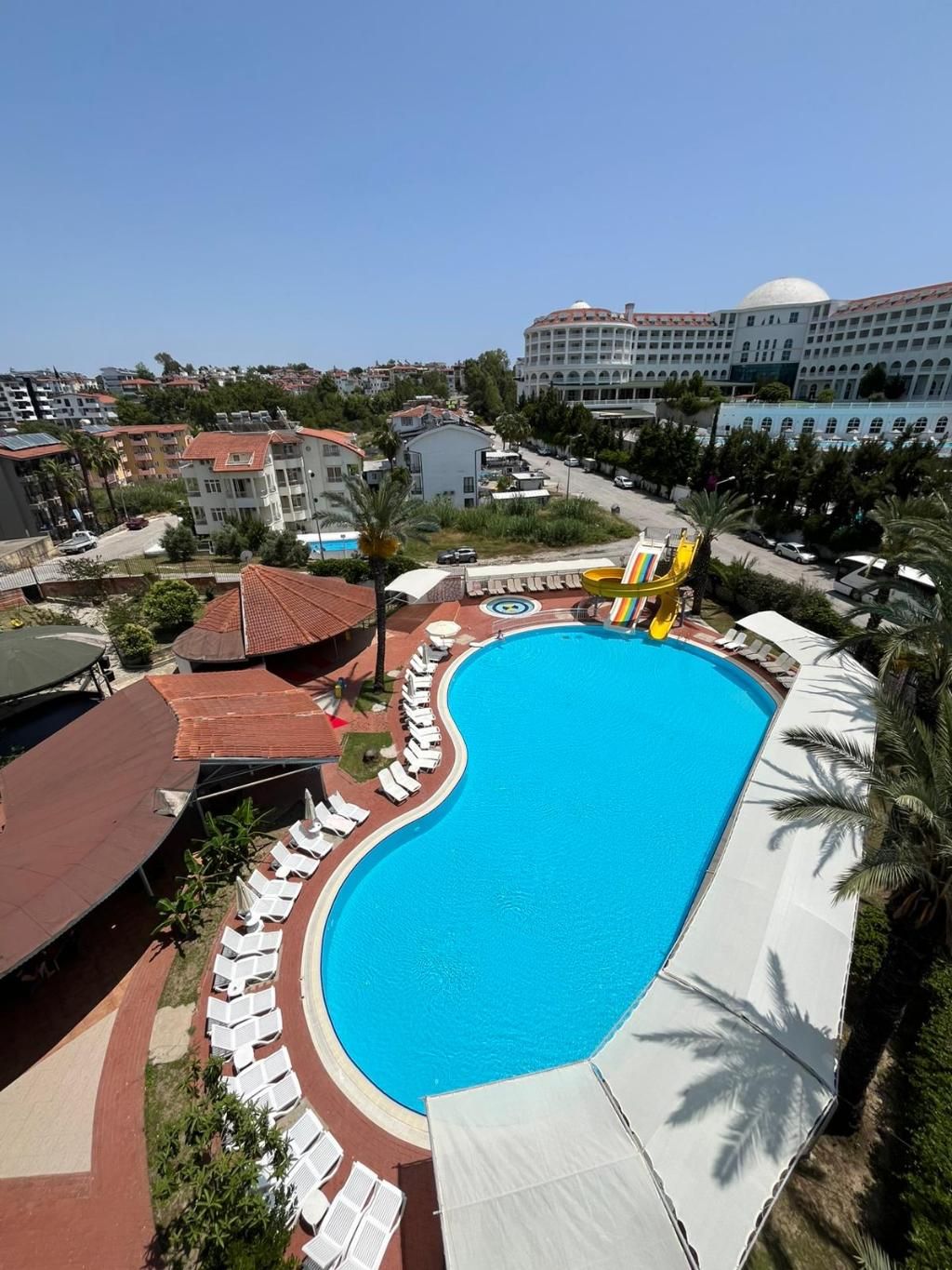 Palm D'or Hotel, foto 15