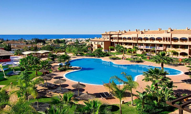Bakour Oh Nice Costa del Sol, foto 2