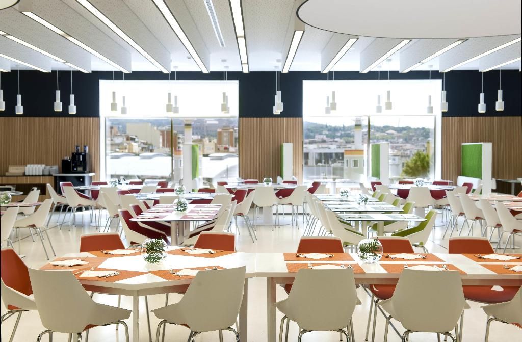 Barceló Sants, foto 2