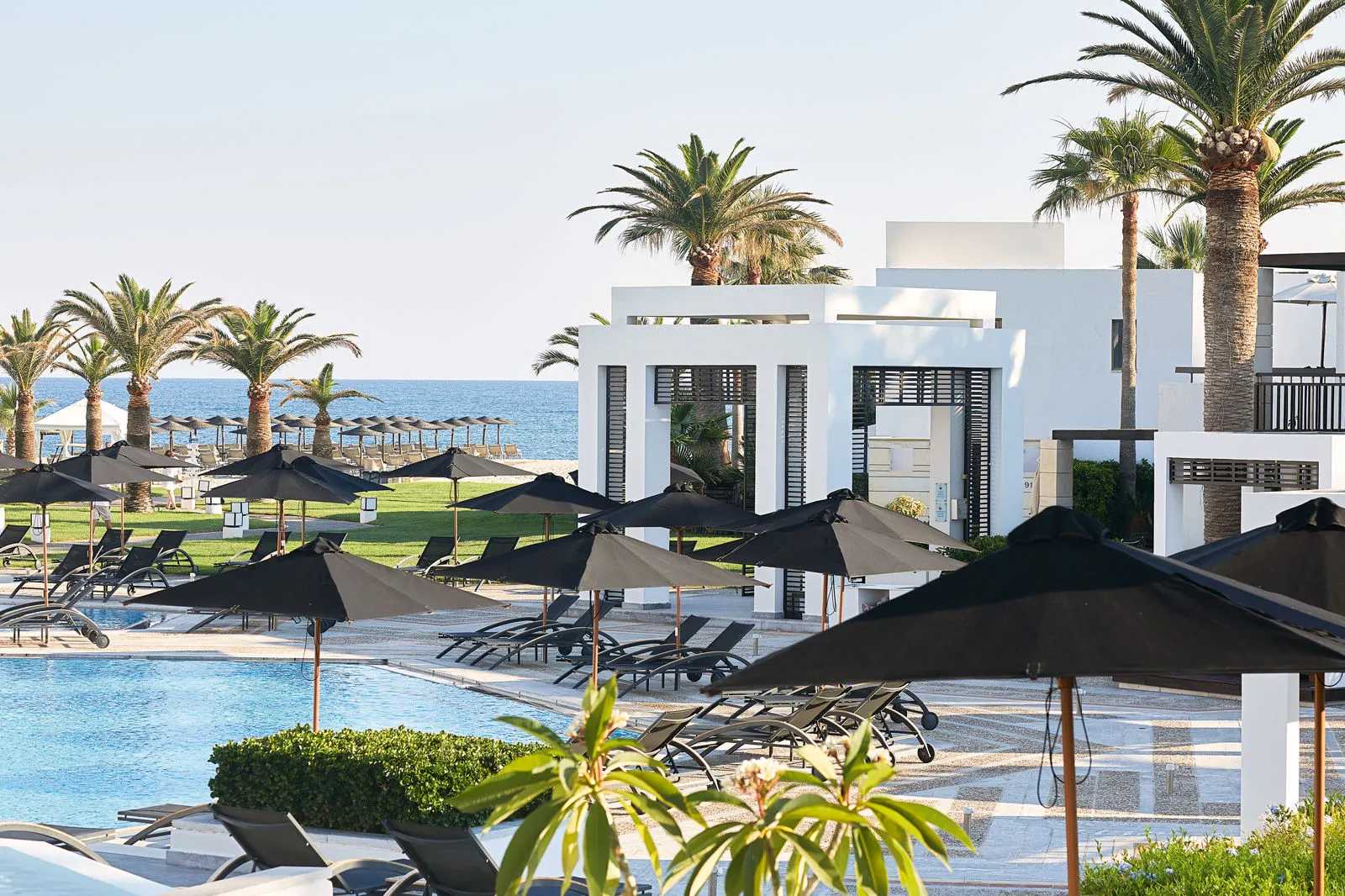 Grecotel Creta Palace