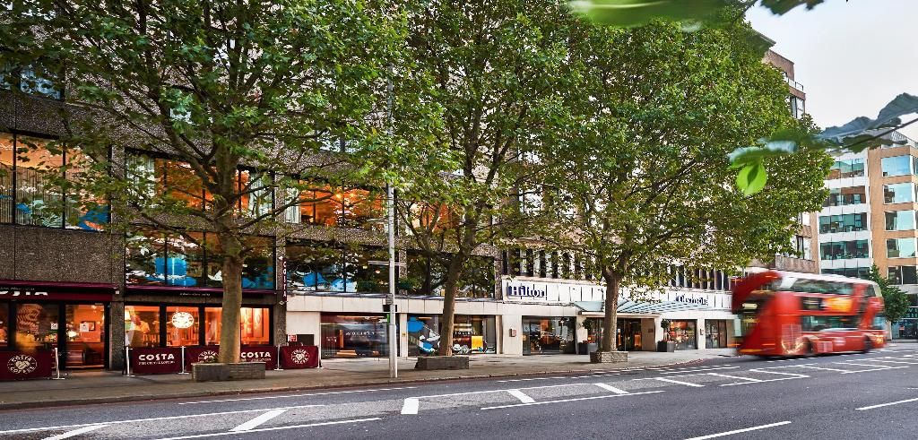 Hilton London Olympia, foto 5
