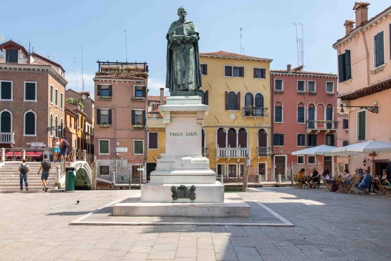 Hotel Tintoretto, foto 6