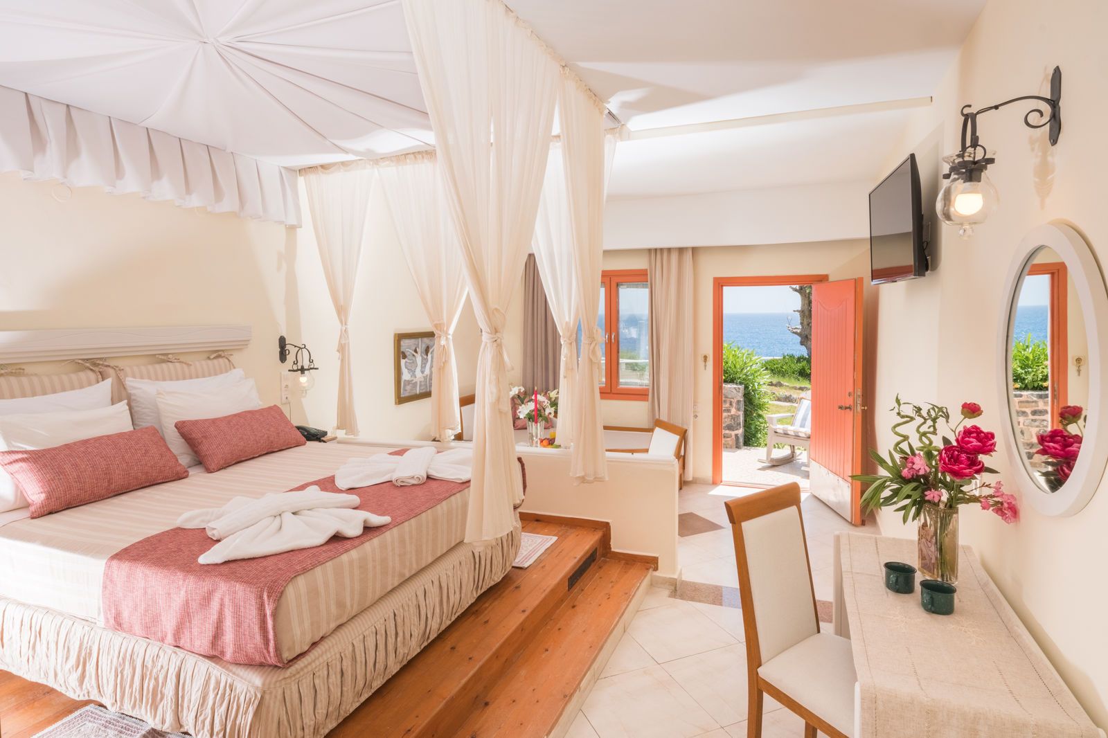 Kalypso Cretan Village Sense Resort & Spa, foto 9