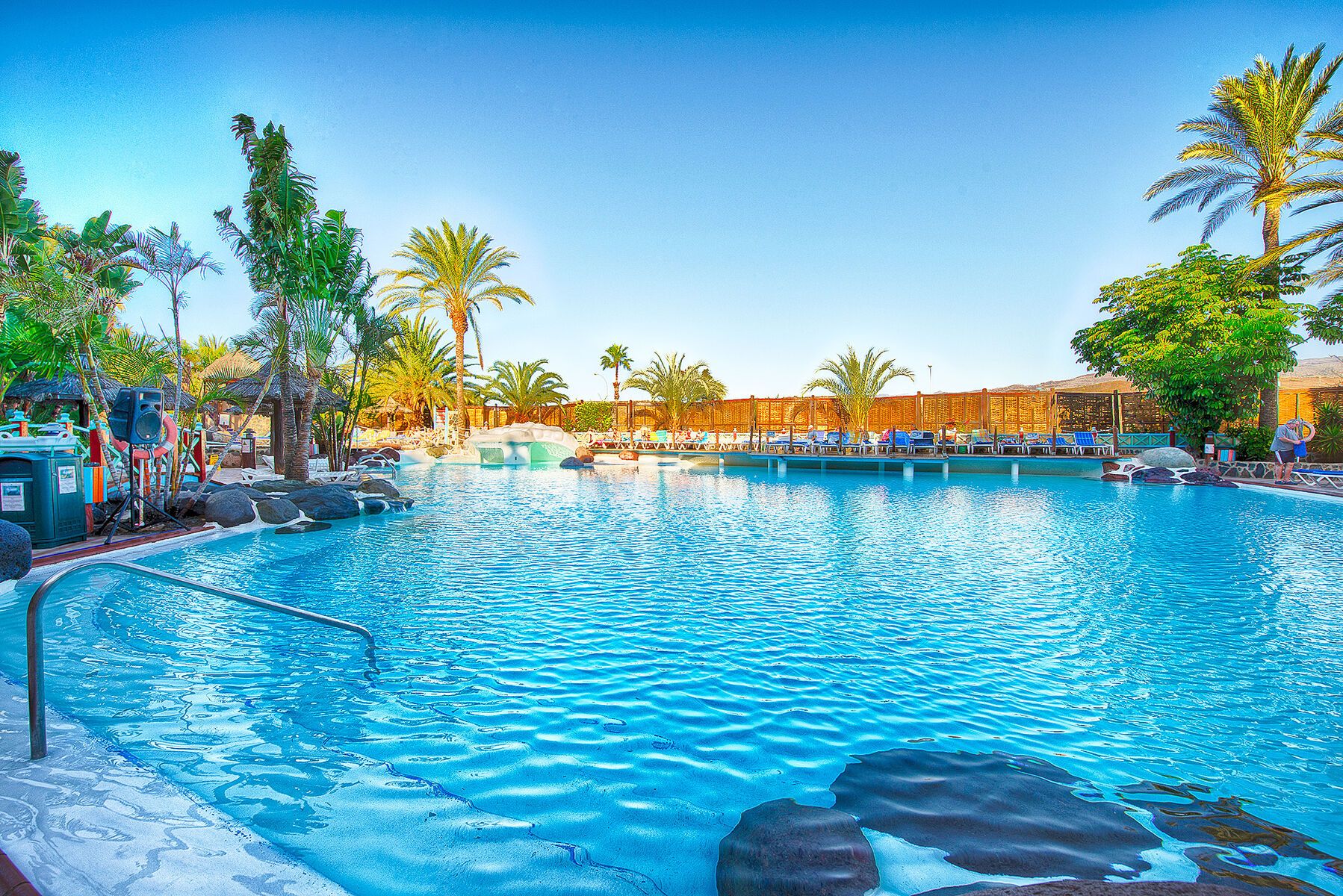 Abora Continental by Lopesan Hotels, foto 10
