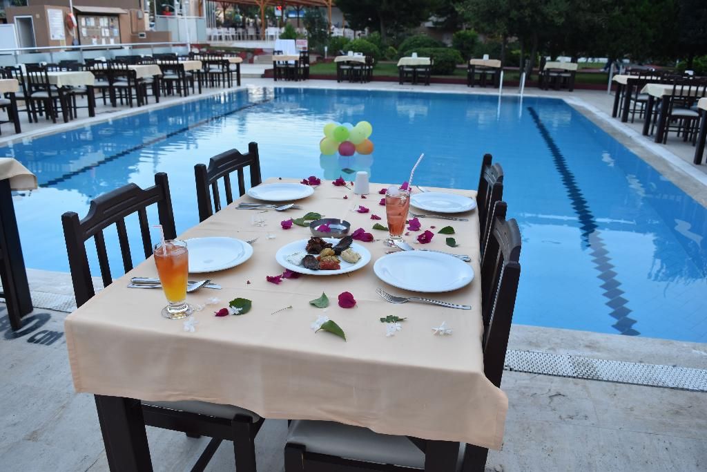 Ares Dream Hotel, foto 13