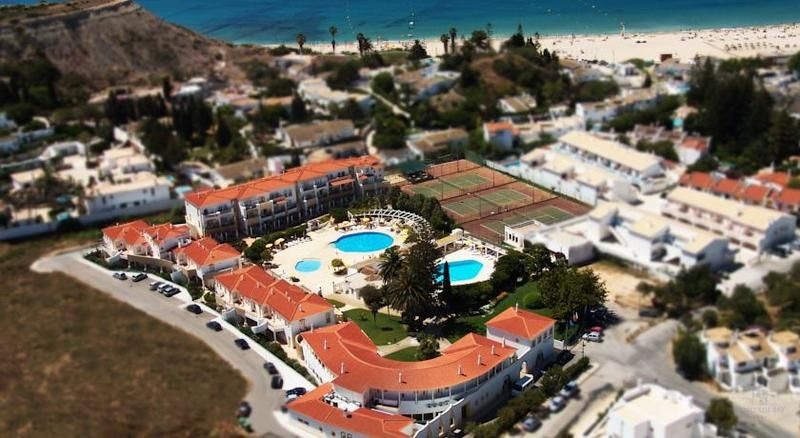 Luz Bay Club Beach & Sun Hotel, foto 15