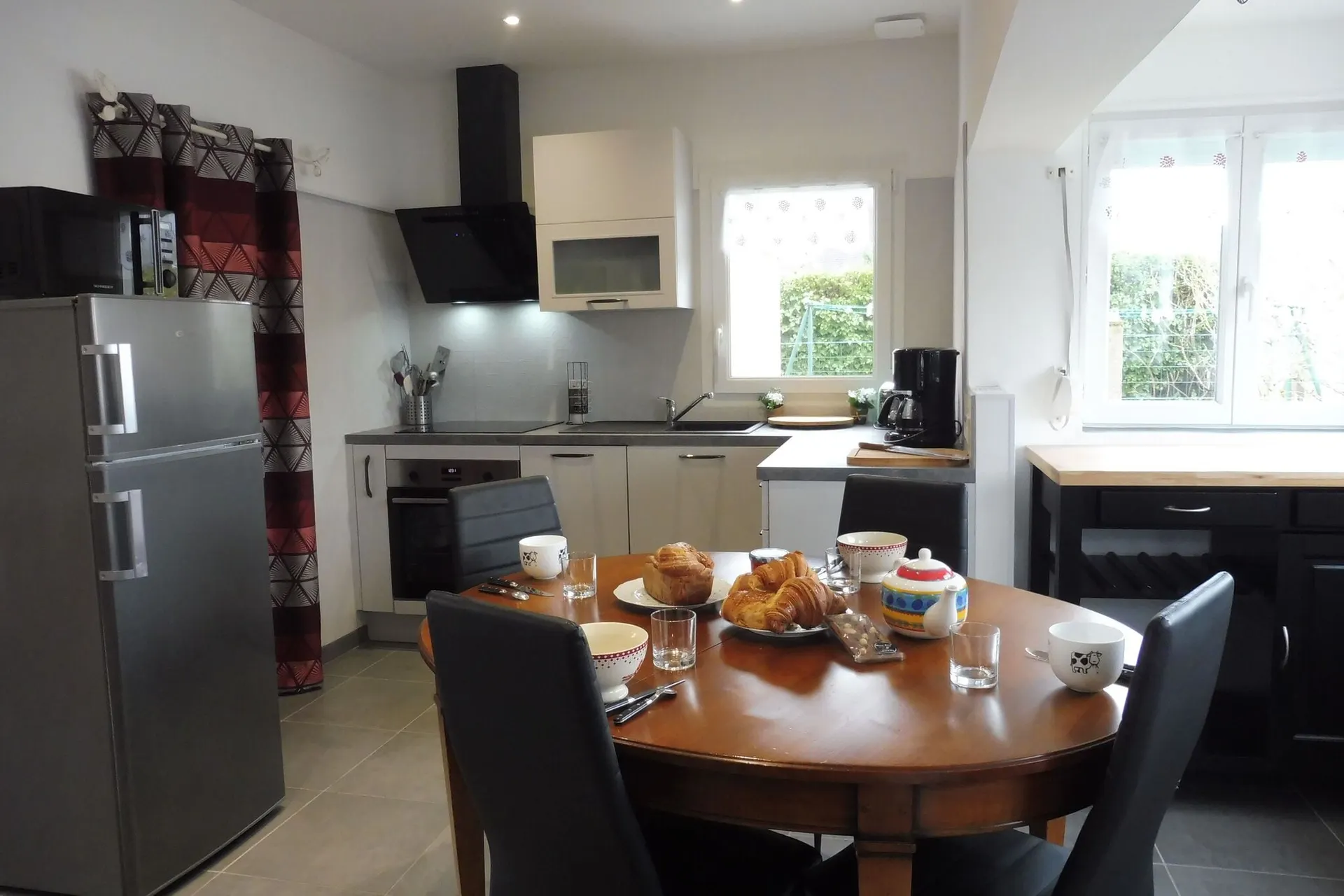 Keuken