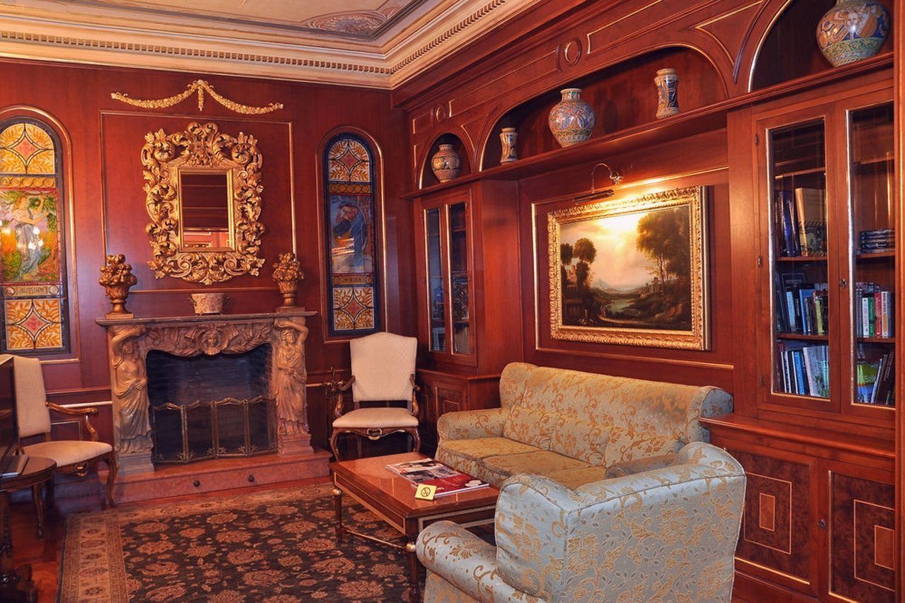 Grand Hotel Wagner, foto 10