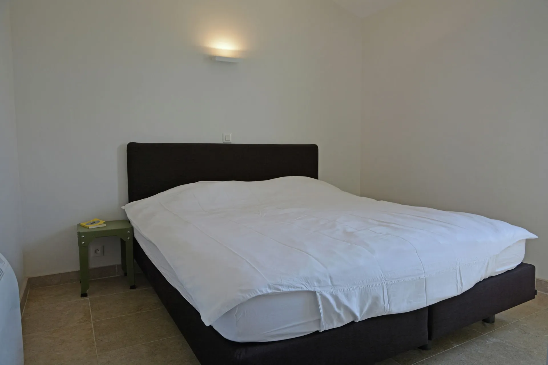 Slaapkamer