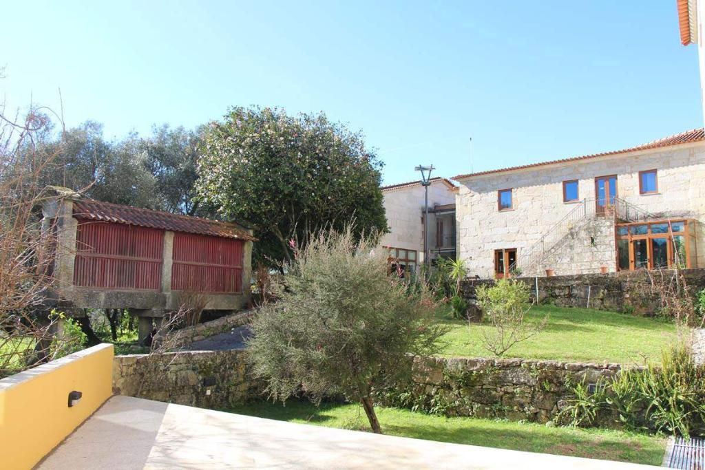 Hotel Rural Maria Da Fonte, foto 12
