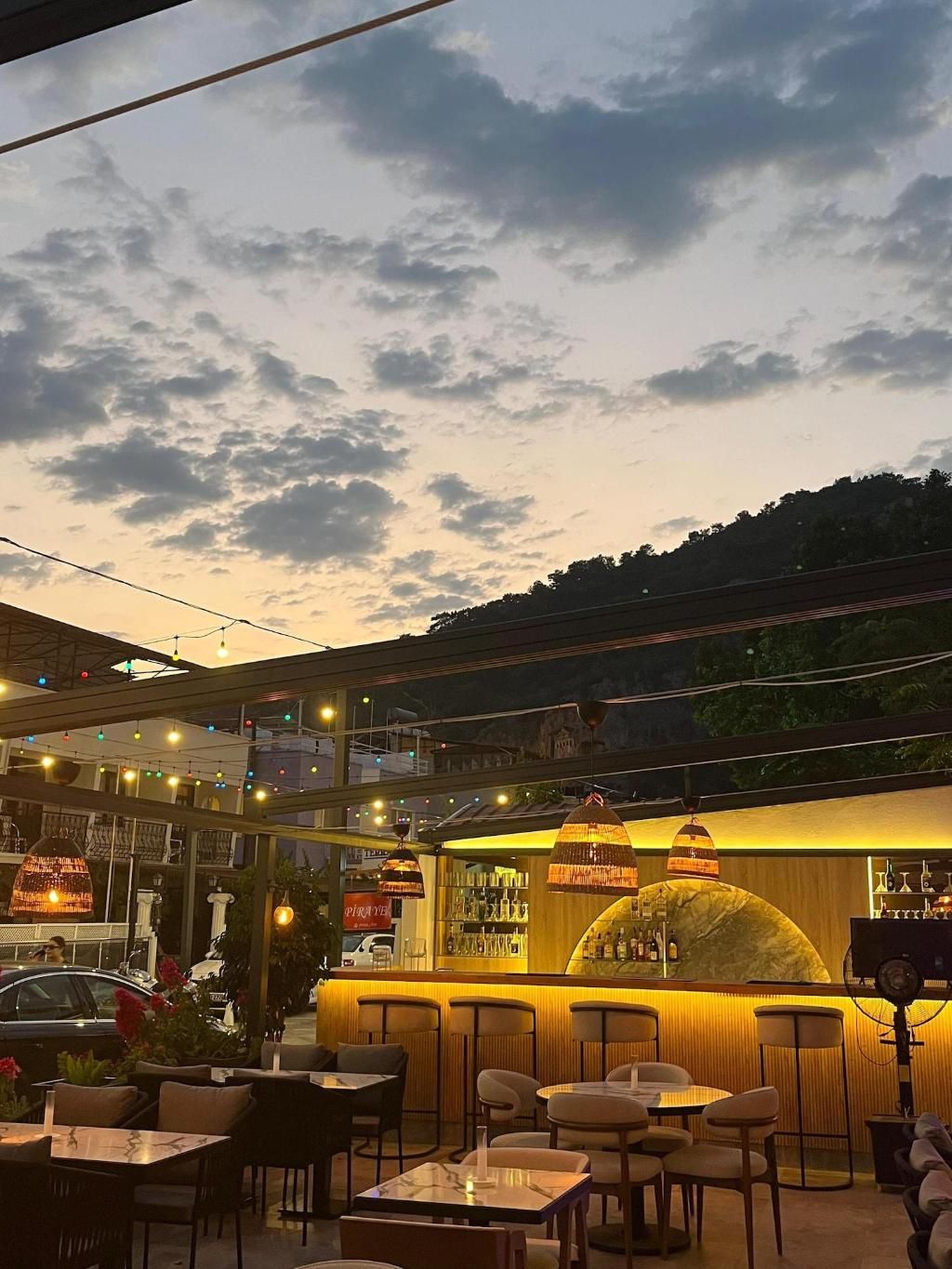 Dalyan Lorend Inn, foto 15