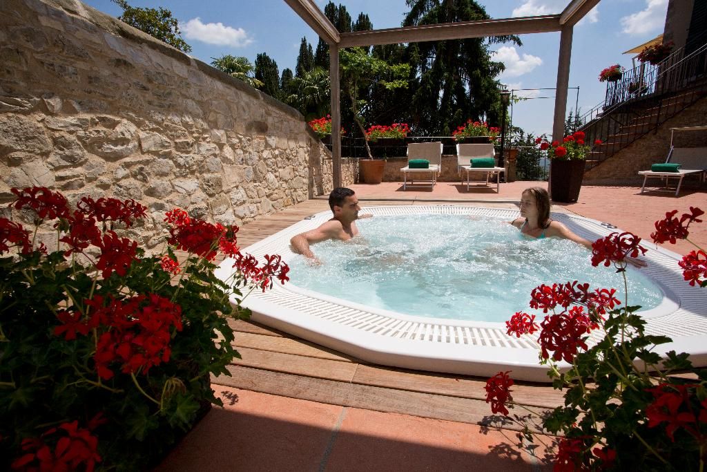 Palazzo Leopoldo Dimora Storica & Spa, foto 9