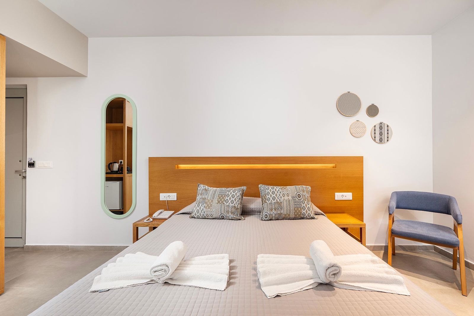 Adele Beach Hotel, foto 3