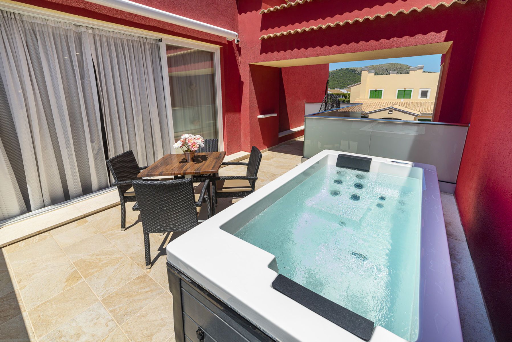 Paradise Residencial, foto 15